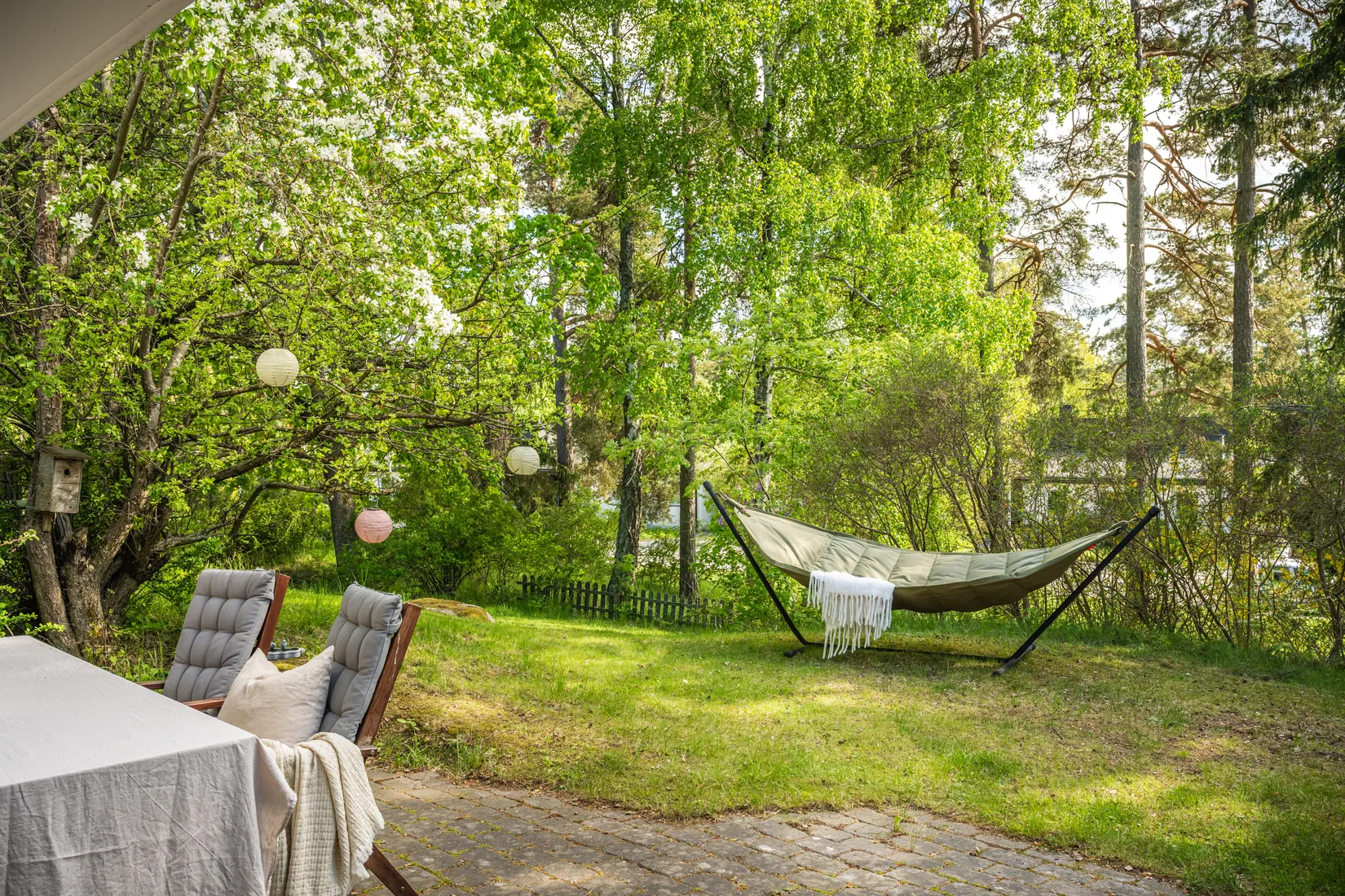 Bostadsrätt, Radhus, Mölndalsbacken 76, Enskede - Stureby, Stockholm