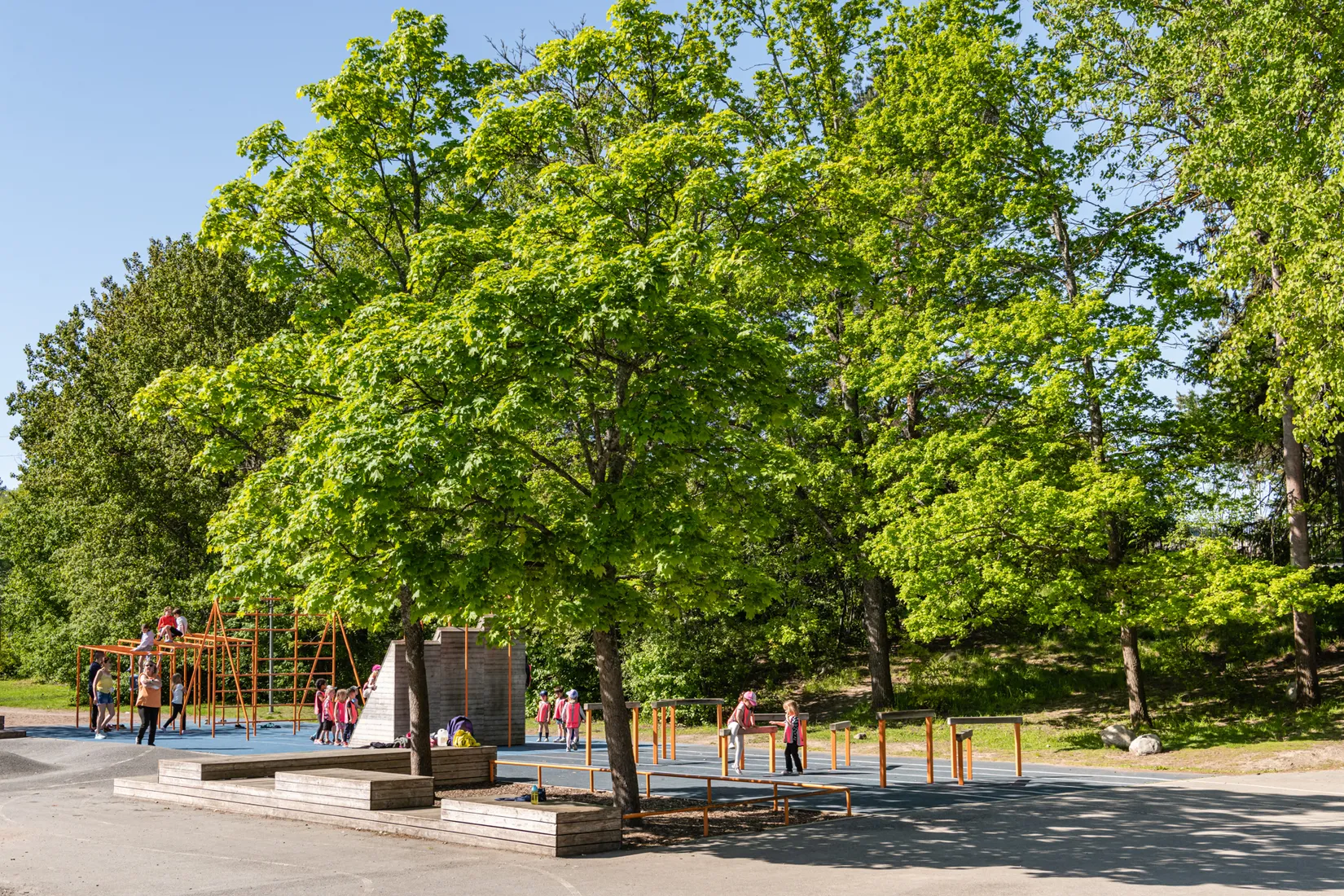 Bostadsrätt, Radhus, Mölndalsbacken 76, Enskede - Stureby, Stockholm