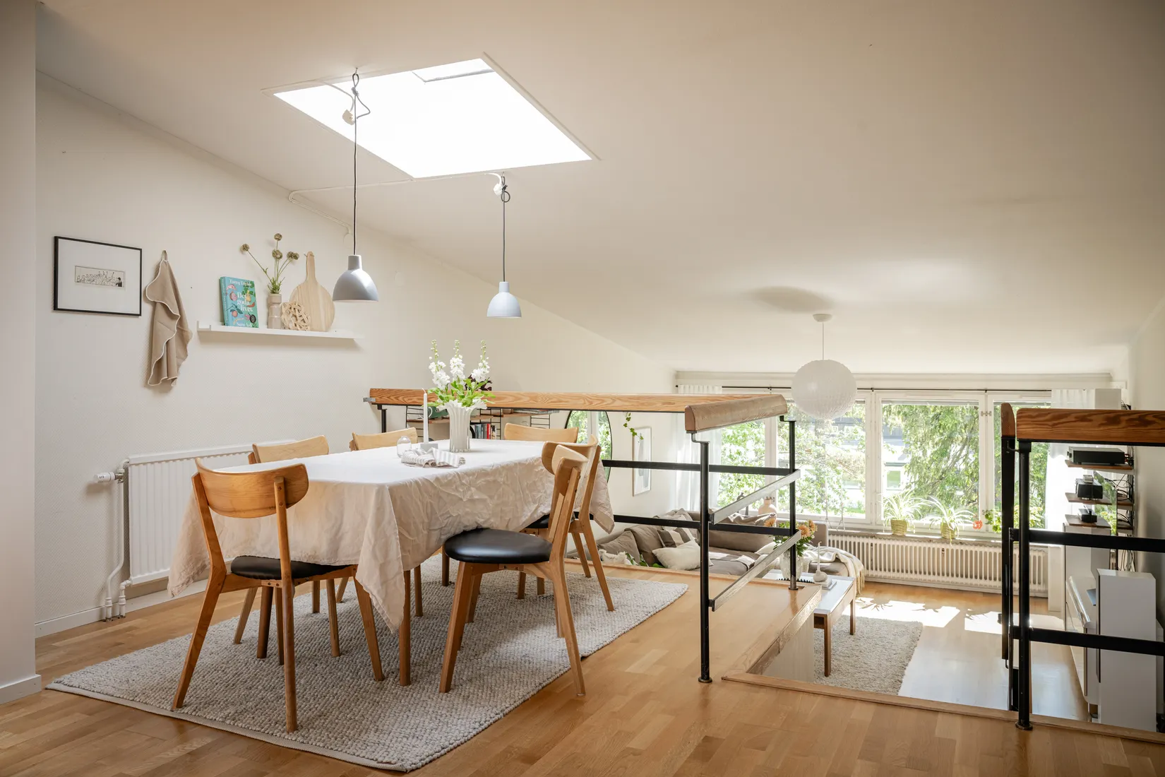 Bostadsrätt, Radhus, Mölndalsbacken 76, Enskede - Stureby, Stockholm
