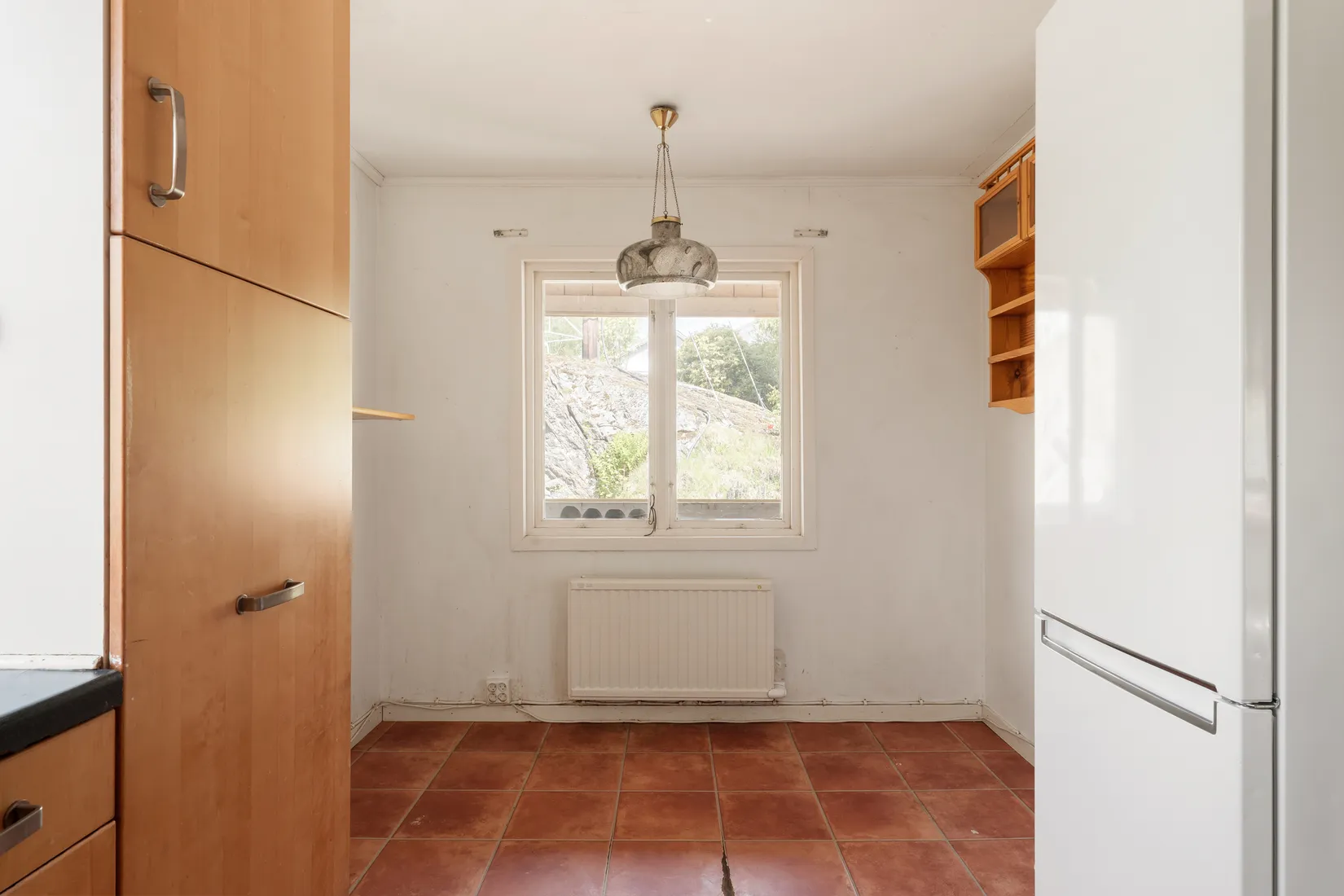 Villa, Hammarhöjden 640, Kode, Kungälv