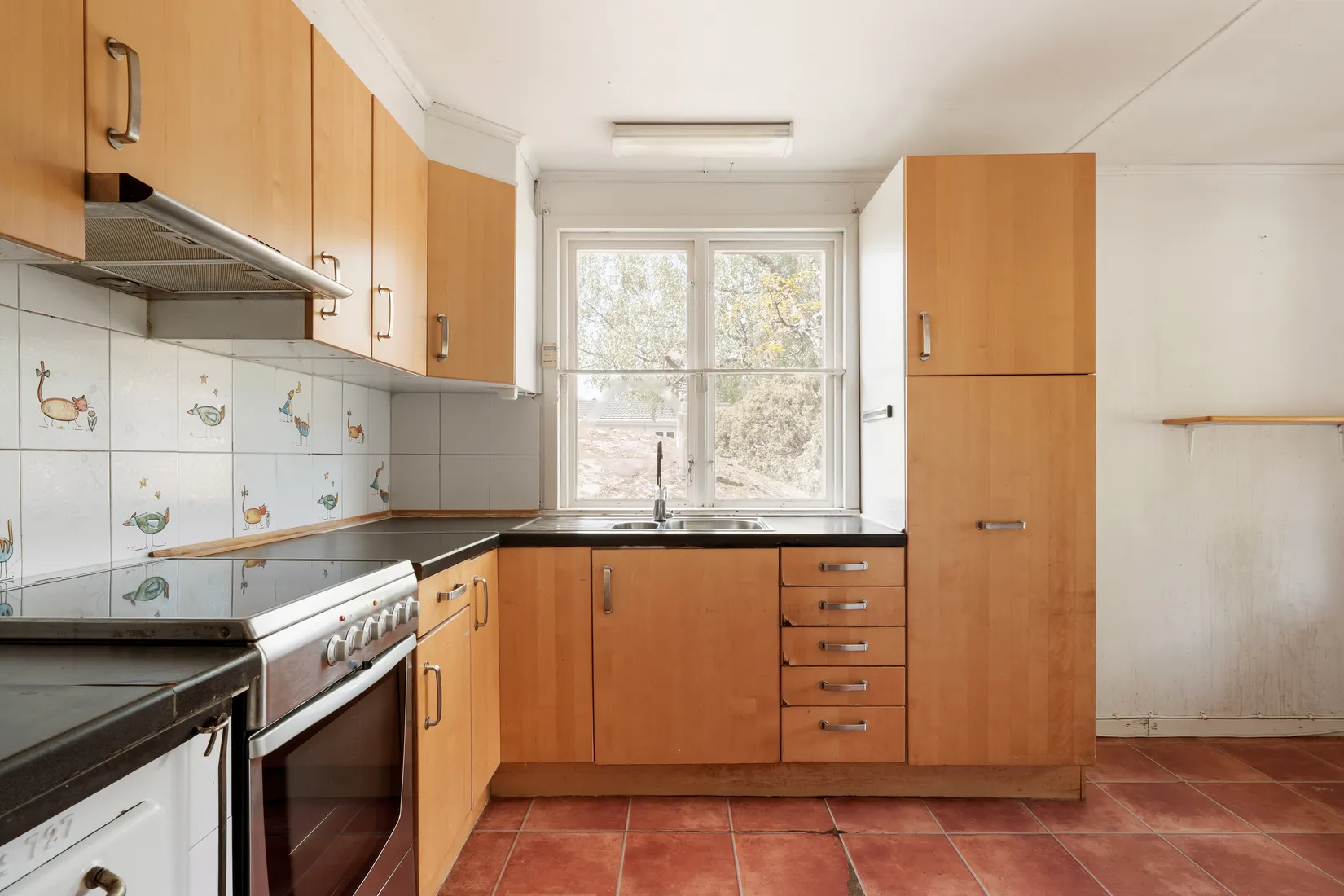 Villa, Hammarhöjden 640, Kode, Kungälv
