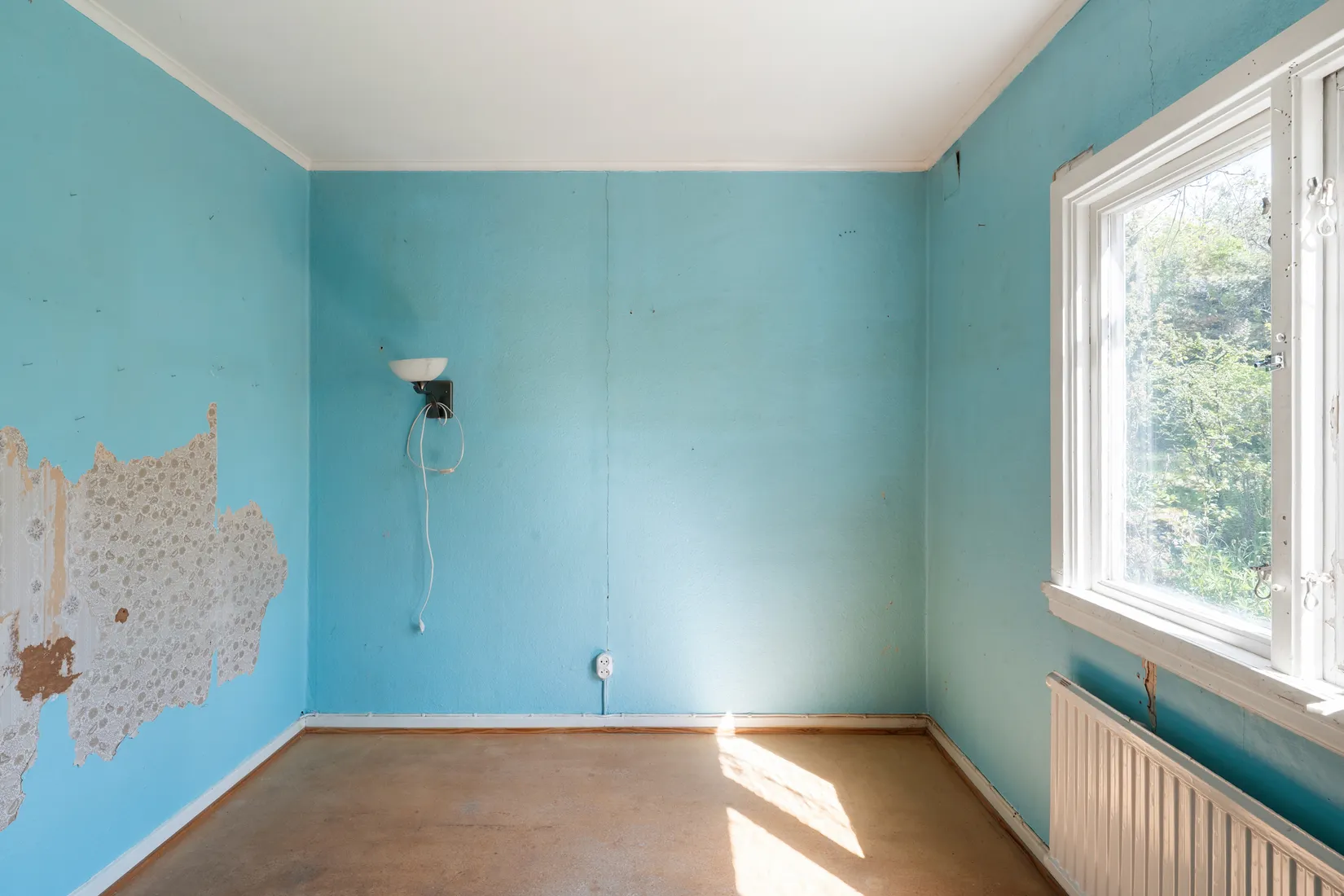 Villa, Hammarhöjden 640, Kode, Kungälv