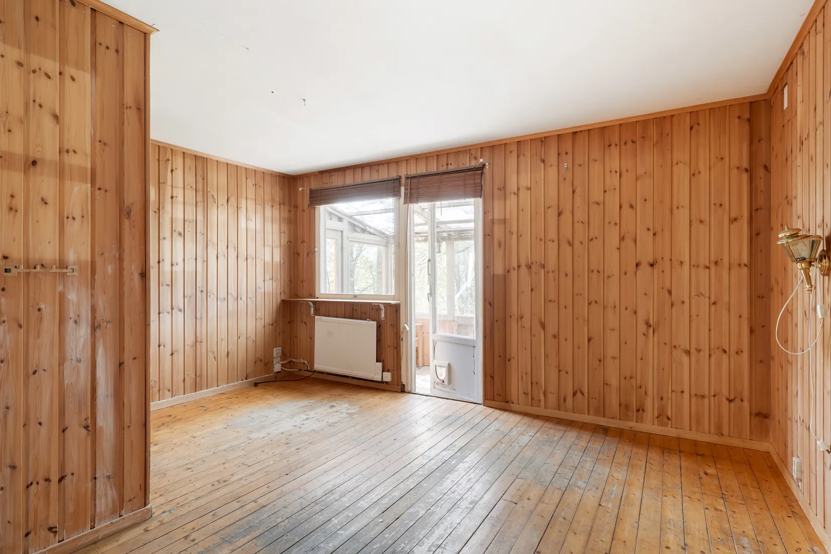 Villa, Hammarhöjden 640, Kode, Kungälv