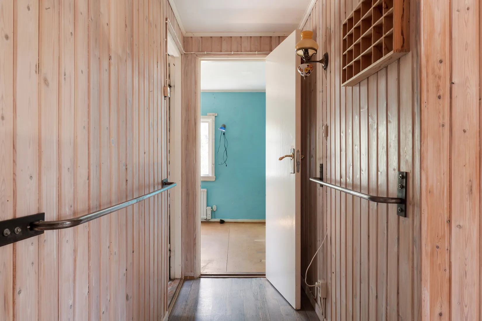 Villa, Hammarhöjden 640, Kode, Kungälv