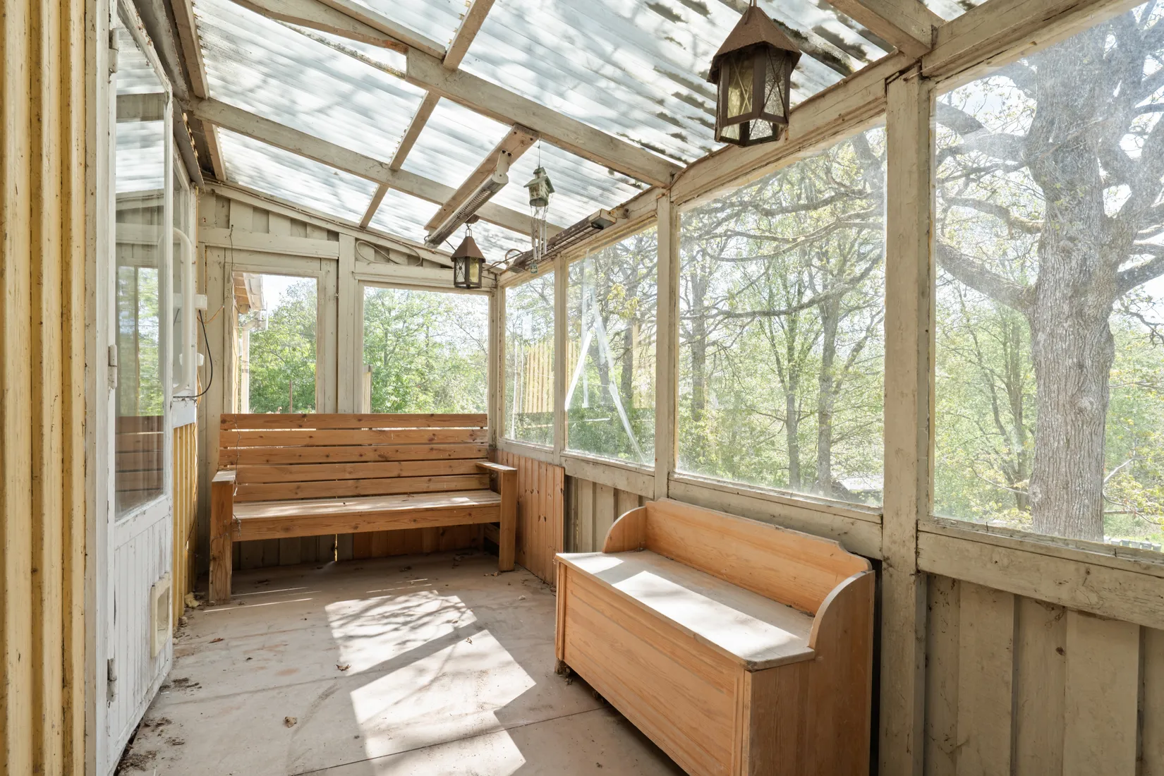 Villa, Hammarhöjden 640, Kode, Kungälv