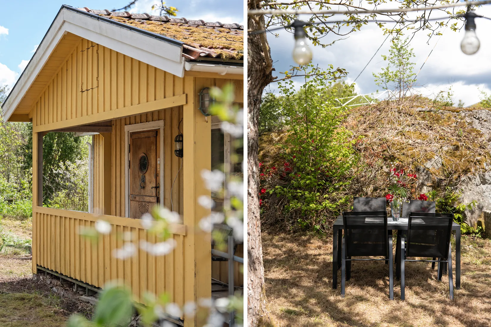 Villa, Hammarhöjden 640, Kode, Kungälv