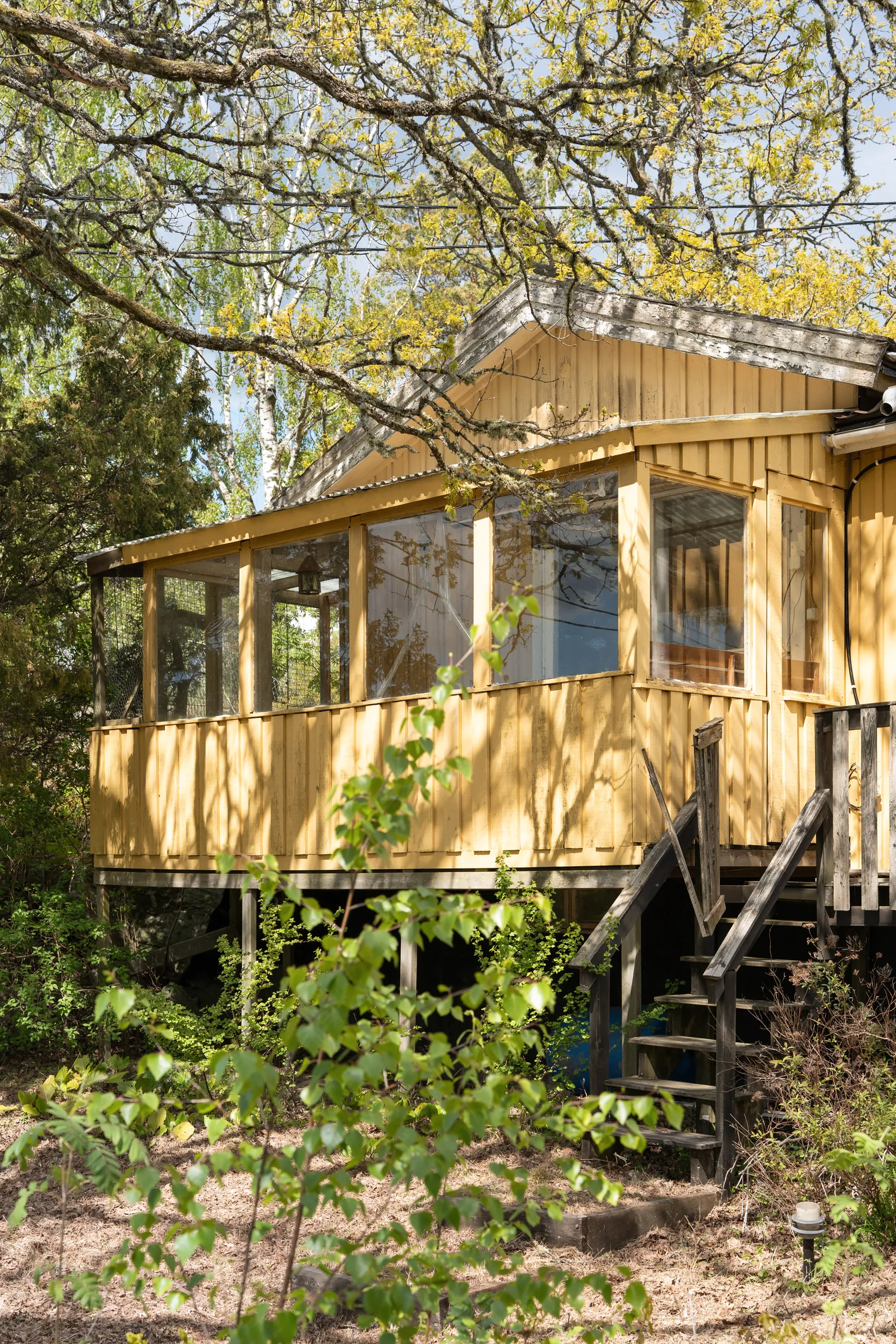 Villa, Hammarhöjden 640, Kode, Kungälv