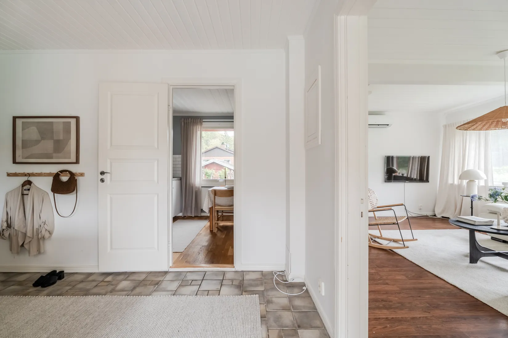 Villa, Nordskogsvägen 2, Billdal, Kungsbacka