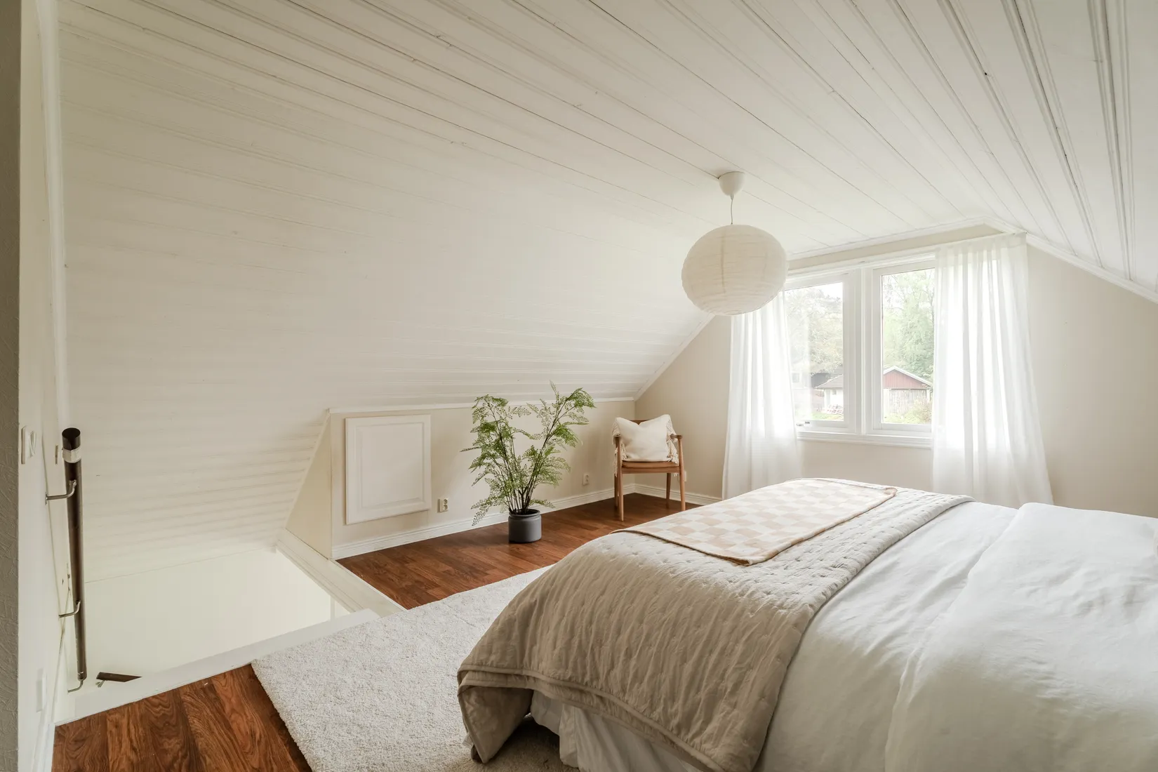 Villa, Nordskogsvägen 2, Billdal, Kungsbacka