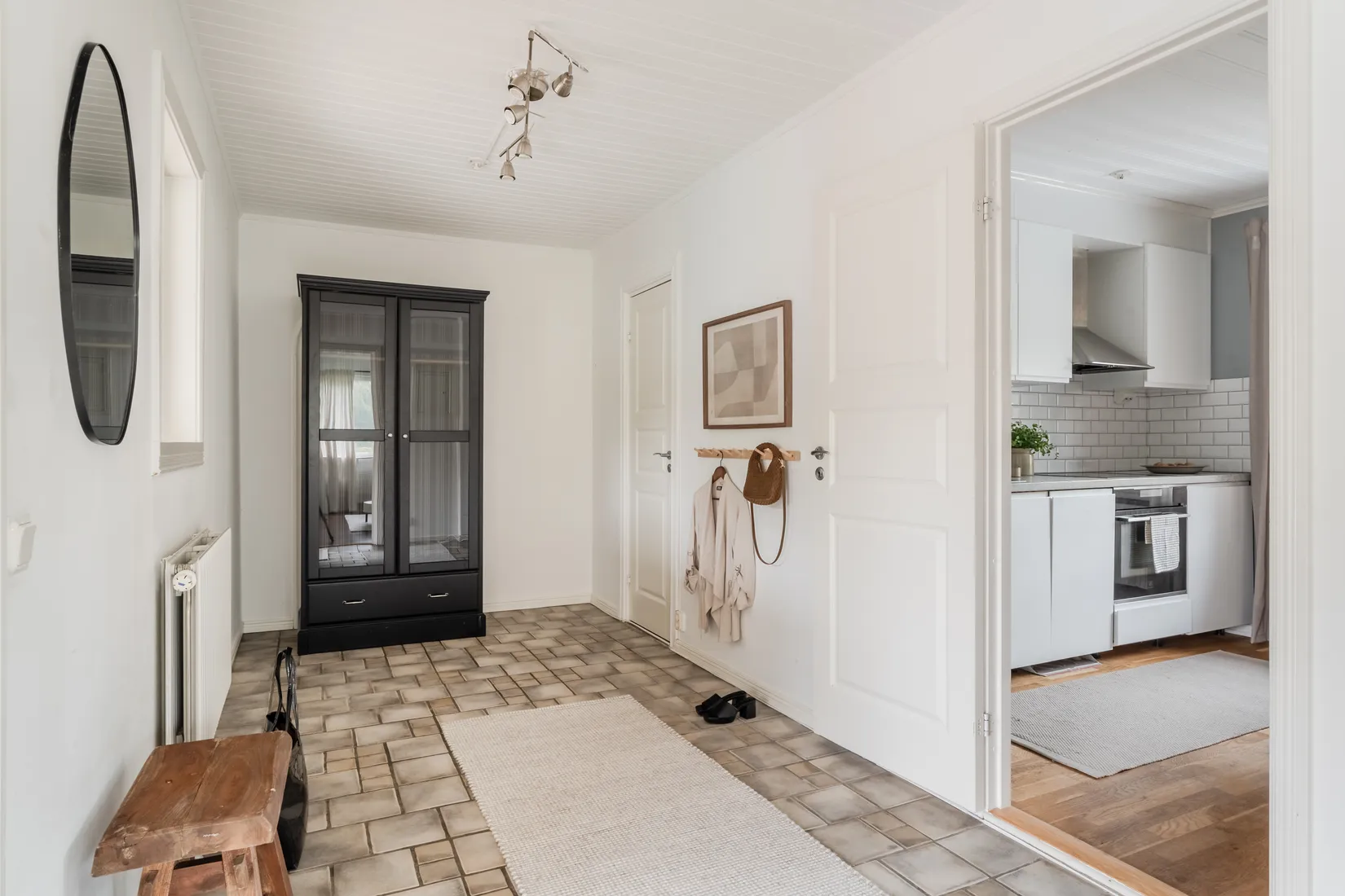 Villa, Nordskogsvägen 2, Billdal, Kungsbacka