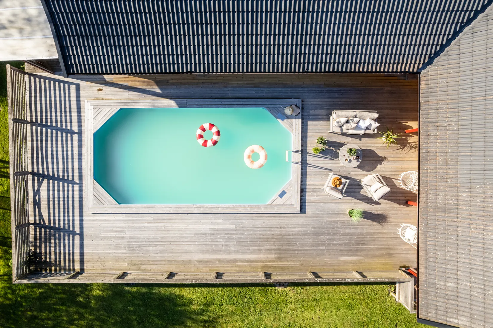 Villa, Nordskogsvägen 2, Billdal, Kungsbacka