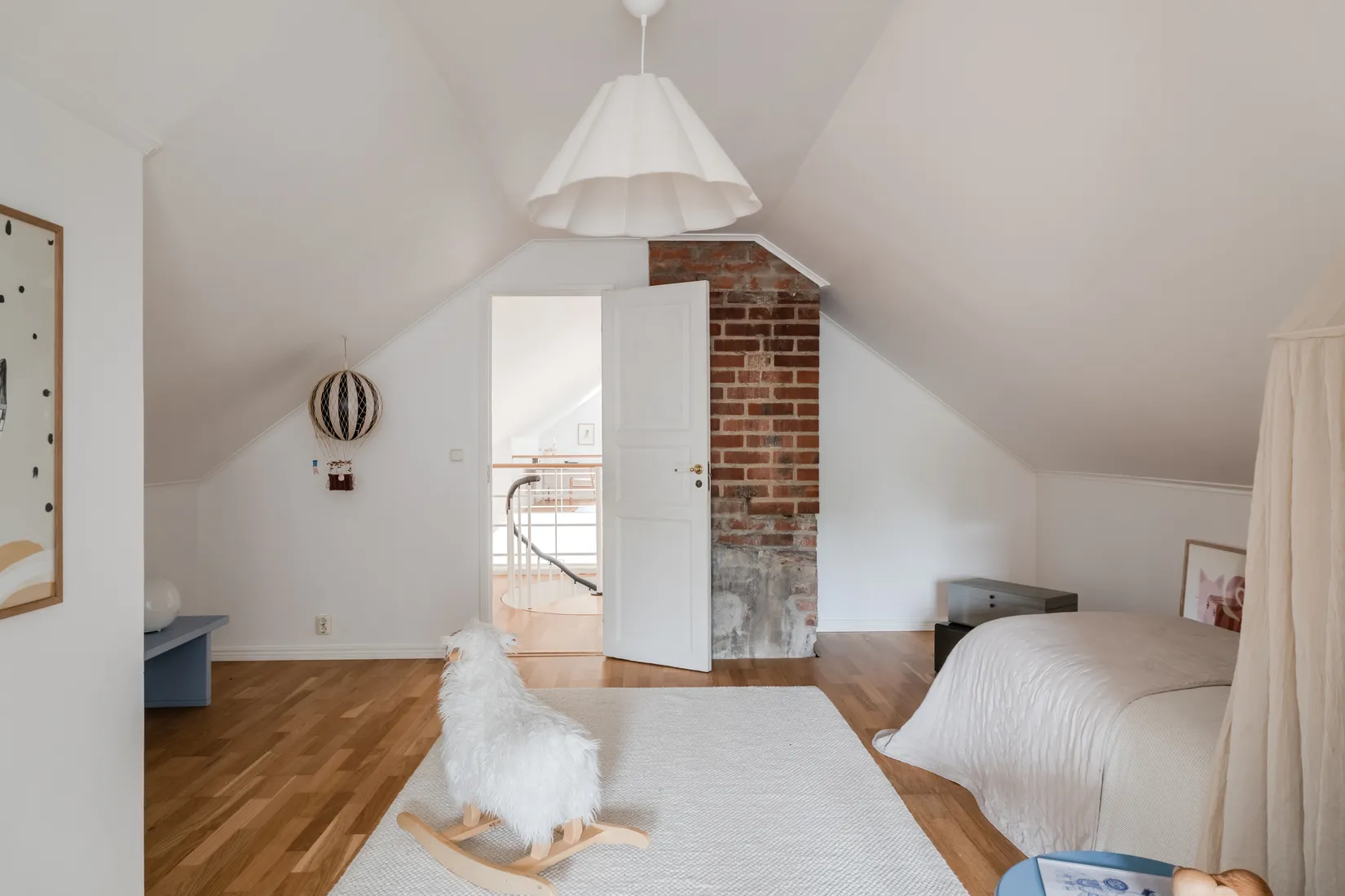 Villa, Nordskogsvägen 2, Billdal, Kungsbacka