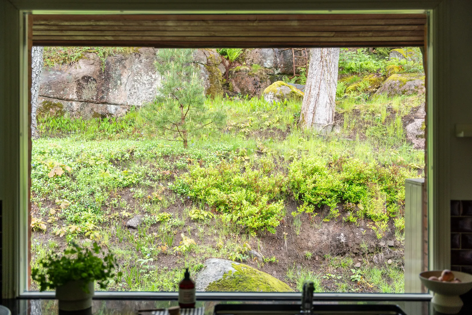 Villa, Nordskogsvägen 2, Billdal, Kungsbacka