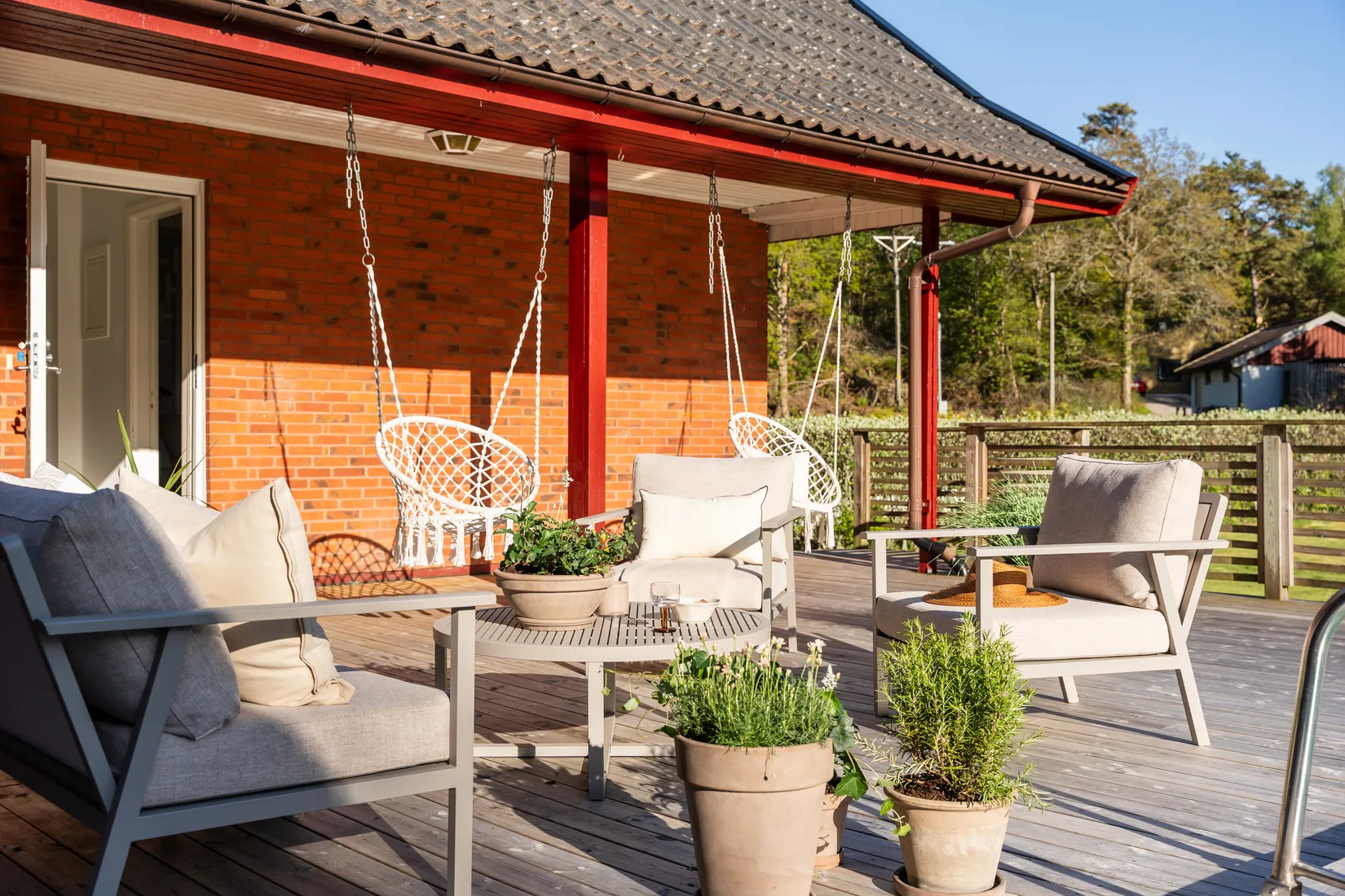 Villa, Nordskogsvägen 2, Billdal, Kungsbacka