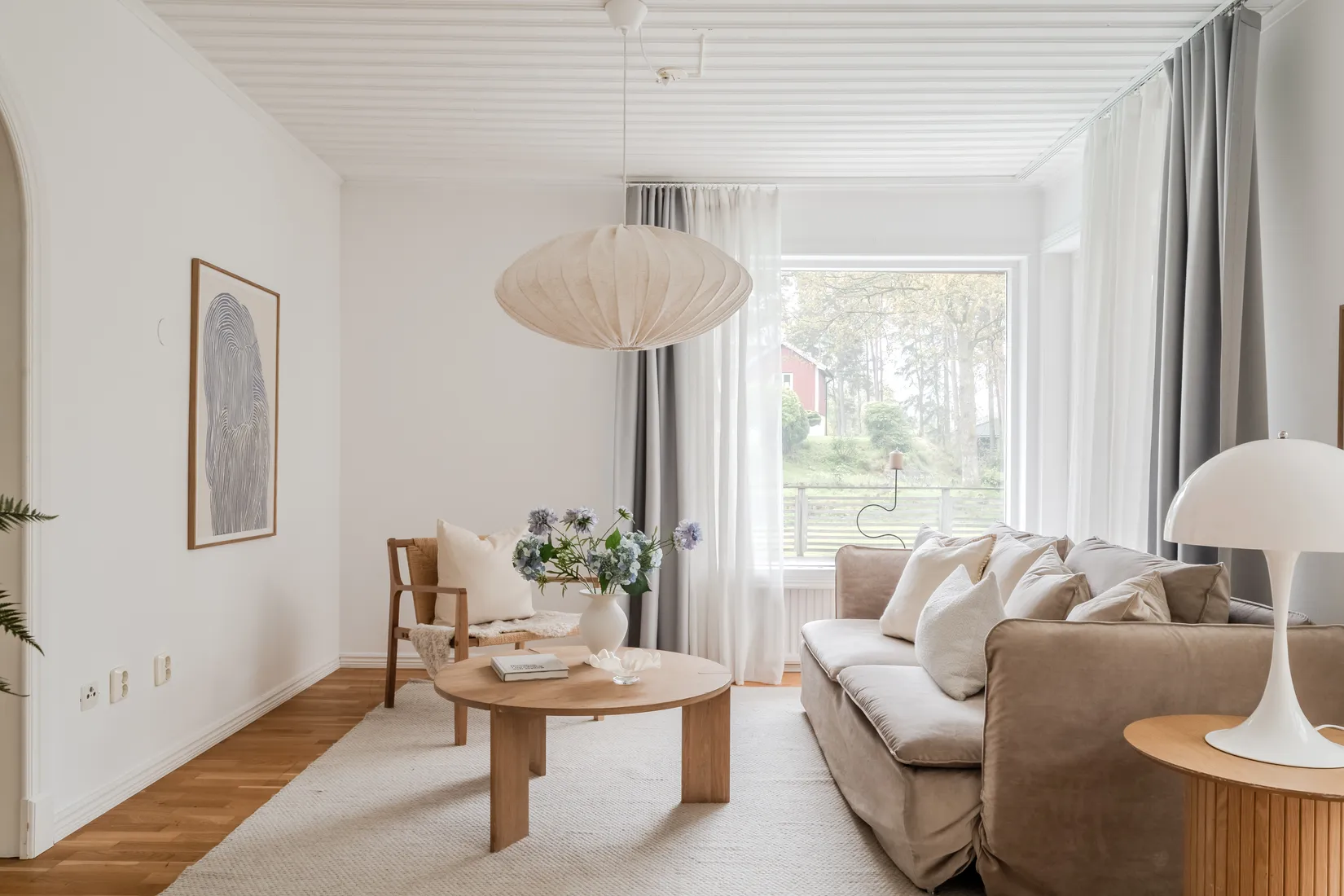 Villa, Nordskogsvägen 2, Billdal, Kungsbacka