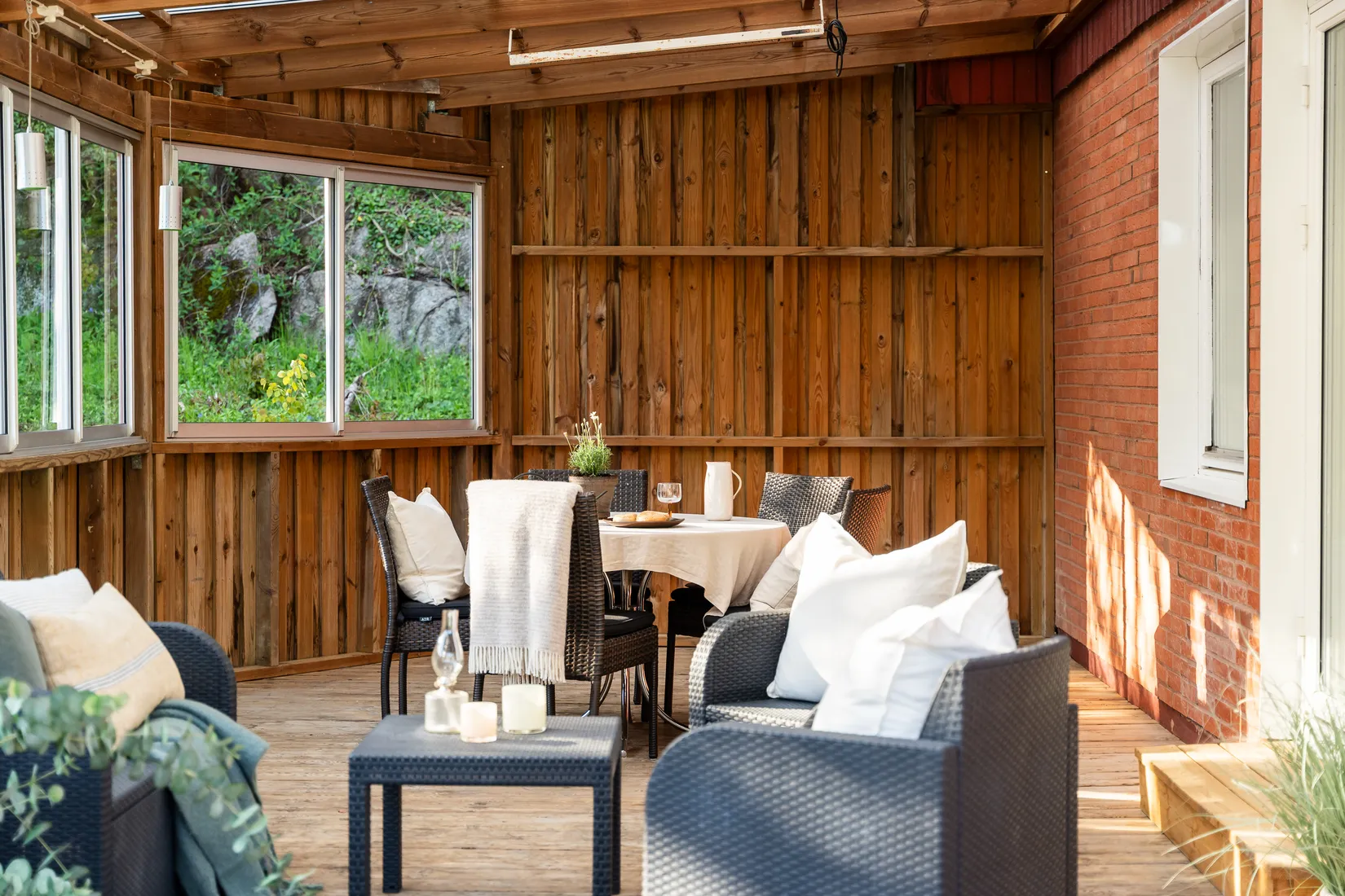 Villa, Nordskogsvägen 2, Billdal, Kungsbacka