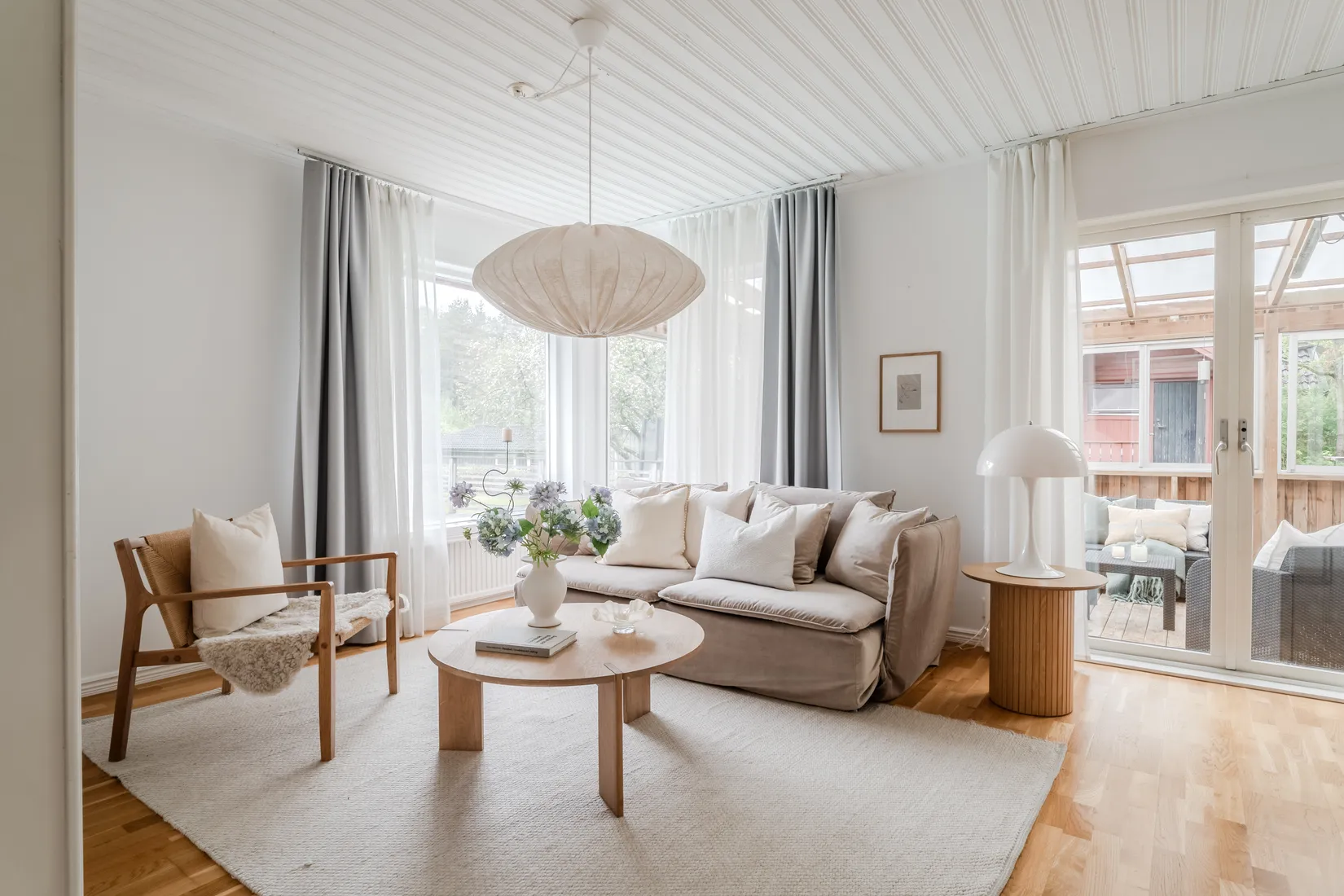 Villa, Nordskogsvägen 2, Billdal, Kungsbacka