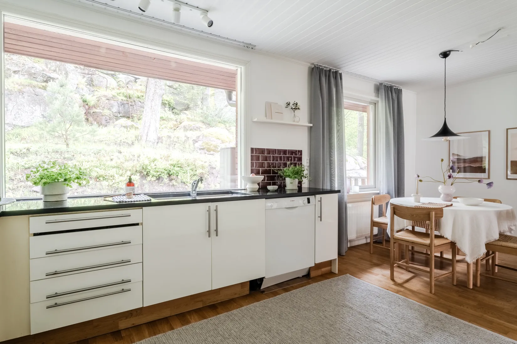 Villa, Nordskogsvägen 2, Billdal, Kungsbacka