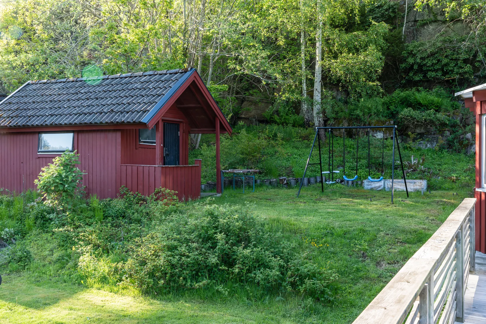 Villa, Nordskogsvägen 2, Billdal, Kungsbacka