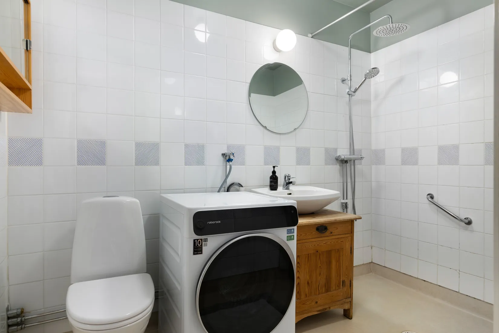 Bostadsrätt, Zinkens Väg 59, Södermalm / Zinken / Tanto, Stockholm