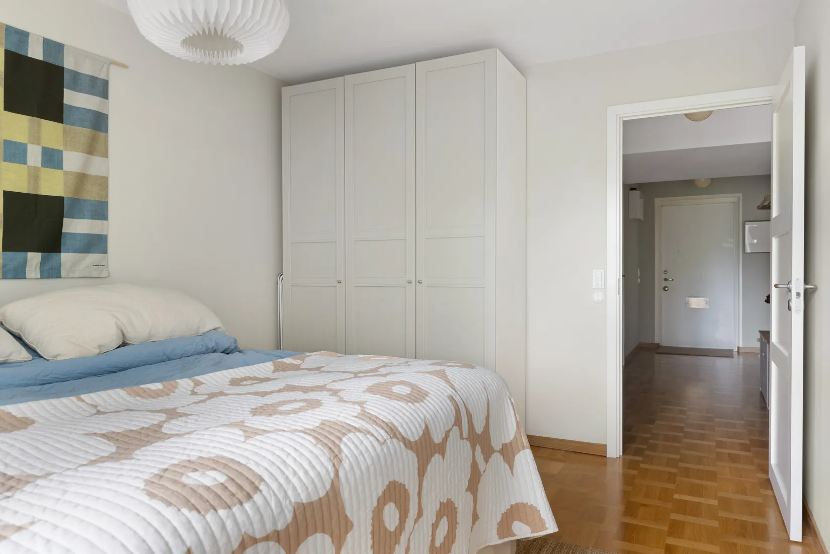 Bostadsrätt, Zinkens Väg 59, Södermalm / Zinken / Tanto, Stockholm
