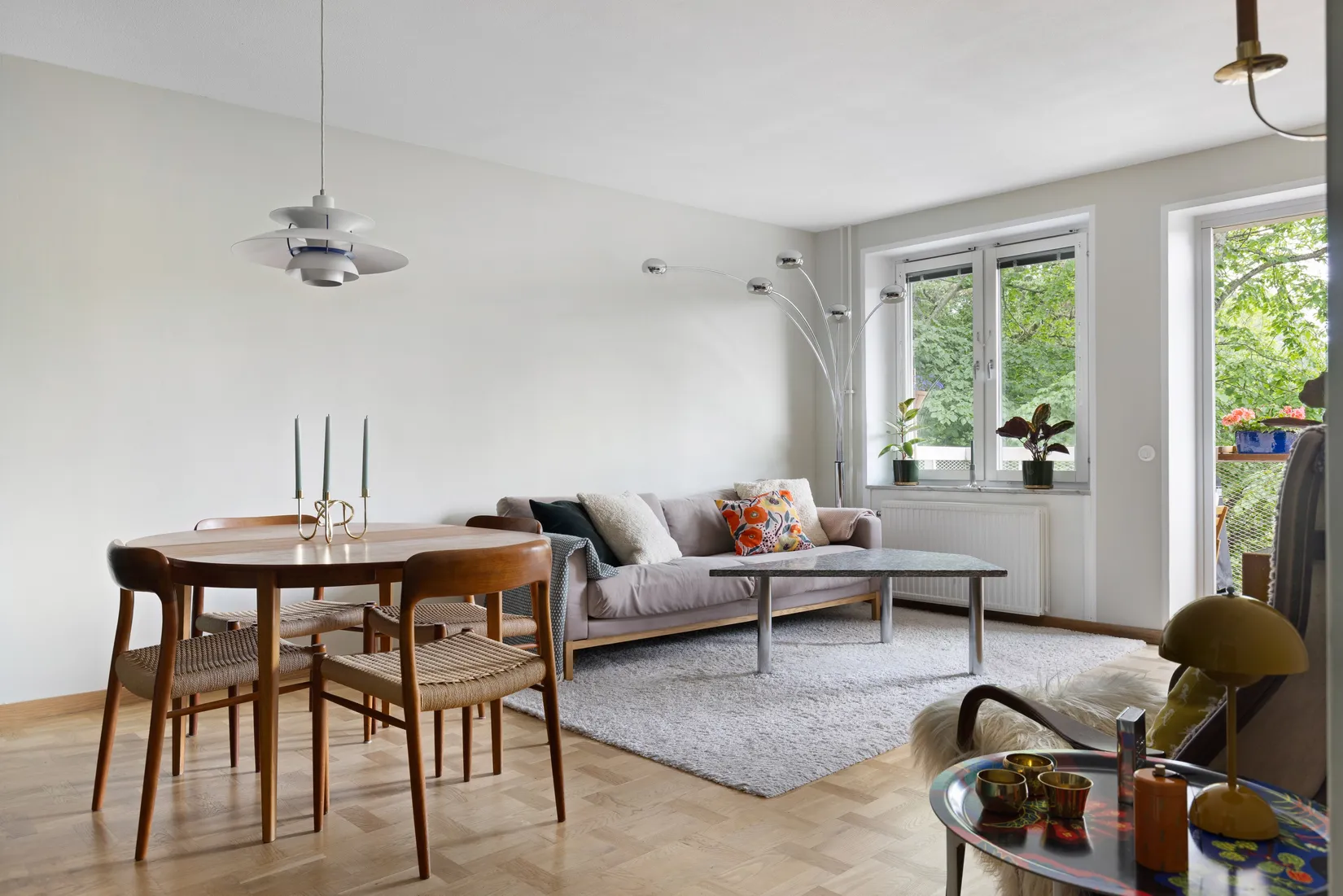 Bostadsrätt, Zinkens Väg 59, Södermalm / Zinken / Tanto, Stockholm