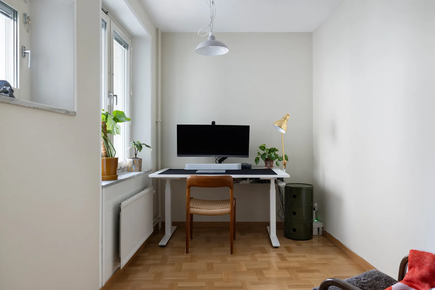 Bostadsrätt, Zinkens Väg 59, Södermalm / Zinken / Tanto, Stockholm