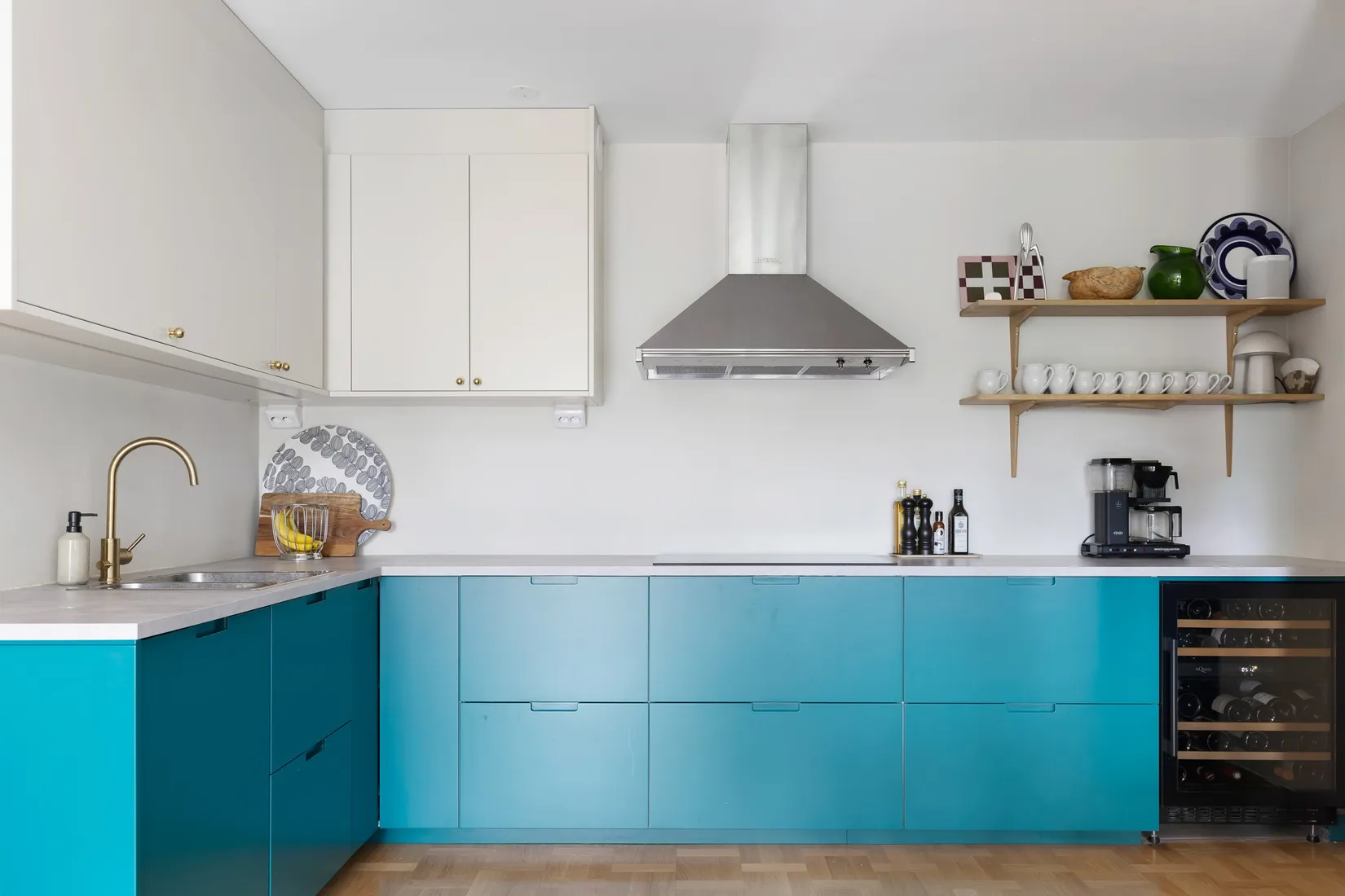 Bostadsrätt, Zinkens Väg 59, Södermalm / Zinken / Tanto, Stockholm