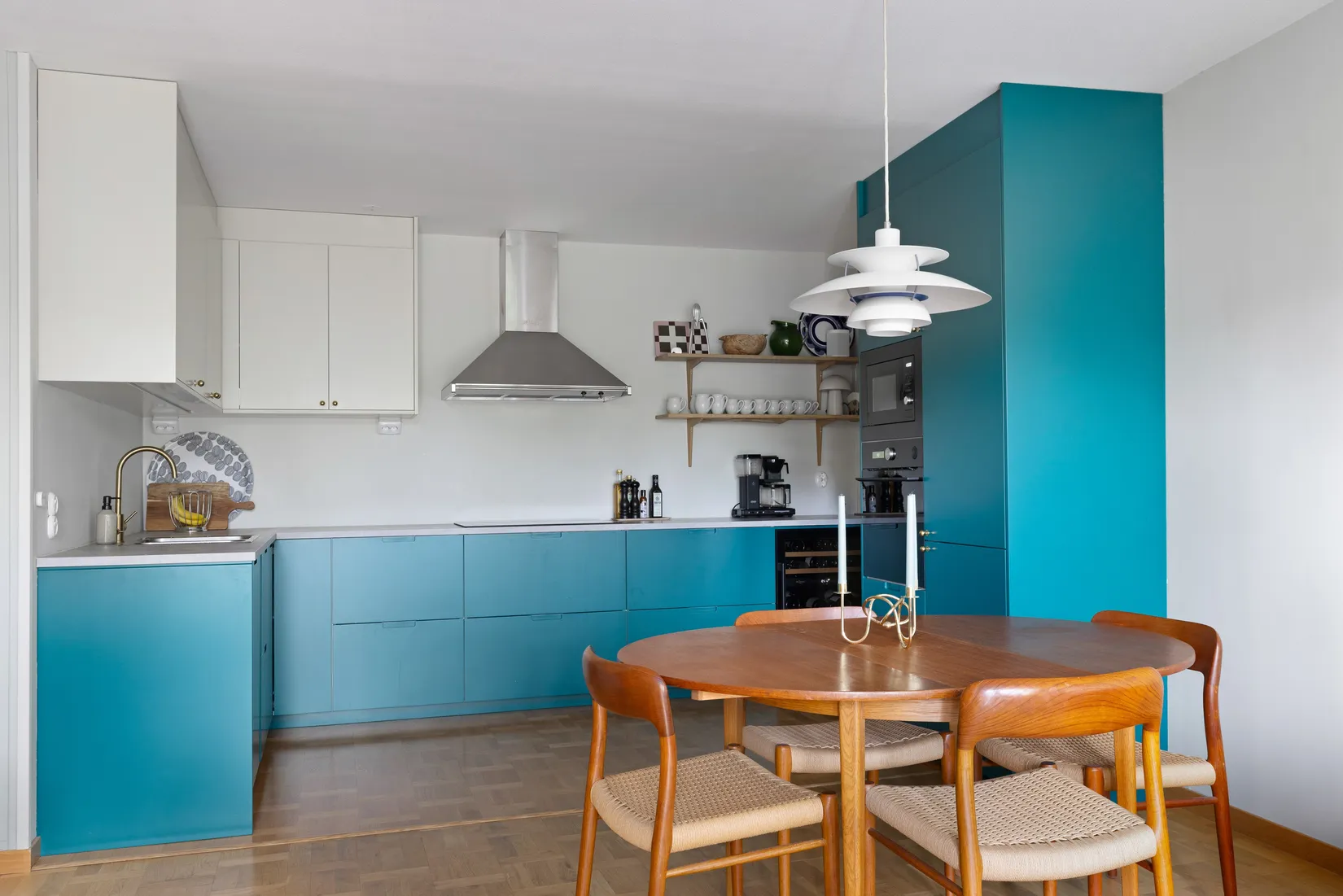Bostadsrätt, Zinkens Väg 59, Södermalm / Zinken / Tanto, Stockholm