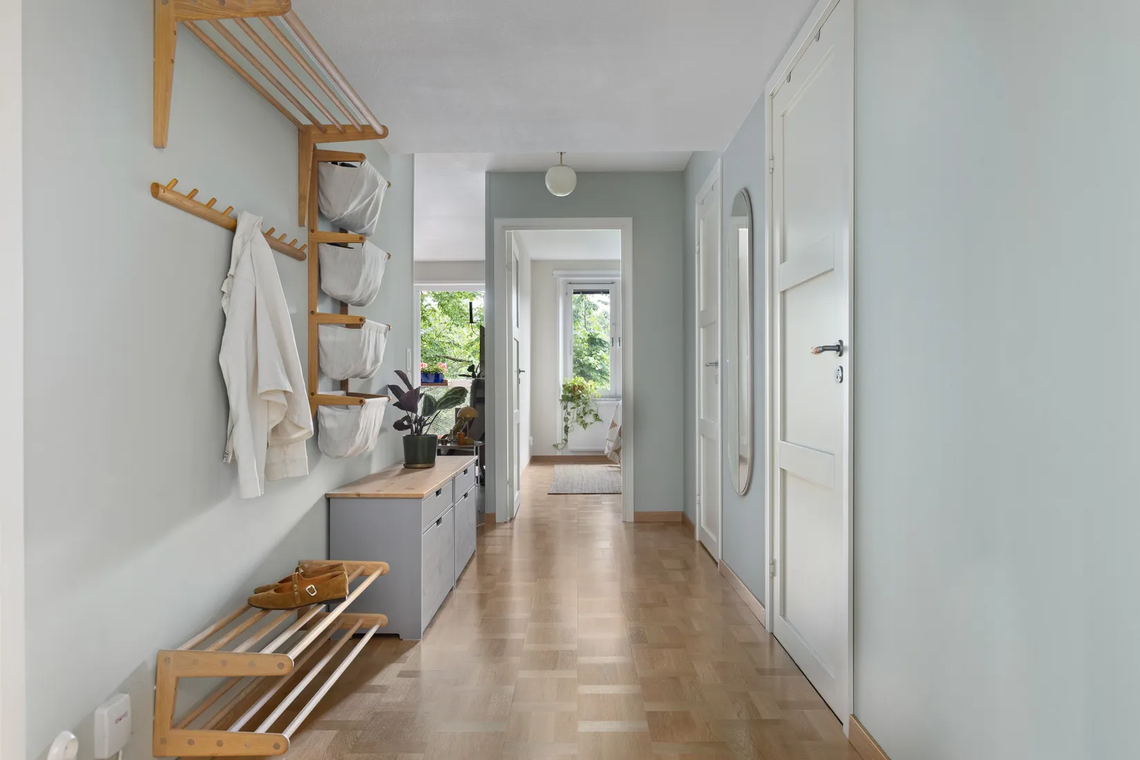 Bostadsrätt, Zinkens Väg 59, Södermalm / Zinken / Tanto, Stockholm