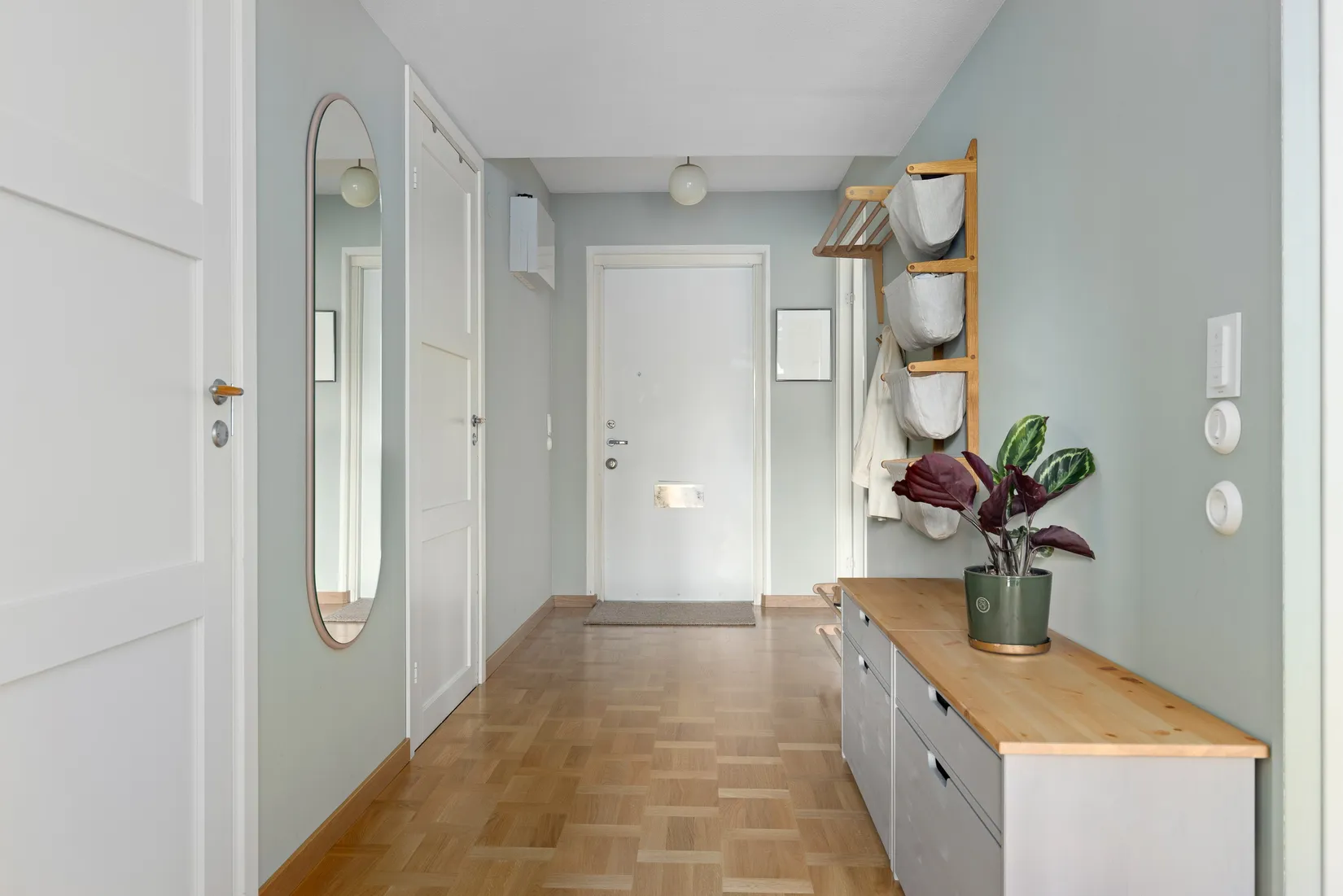 Bostadsrätt, Zinkens Väg 59, Södermalm / Zinken / Tanto, Stockholm