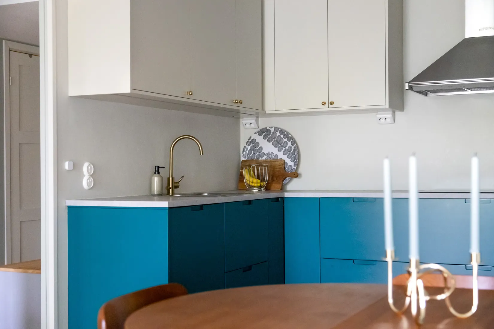 Bostadsrätt, Zinkens Väg 59, Södermalm / Zinken / Tanto, Stockholm
