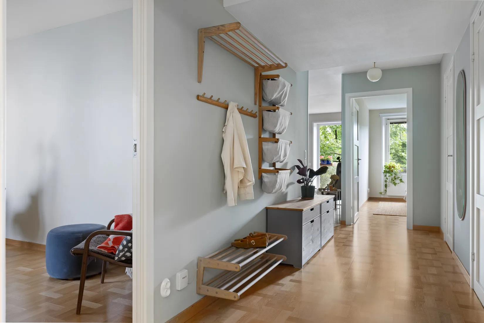 Bostadsrätt, Zinkens Väg 59, Södermalm / Zinken / Tanto, Stockholm
