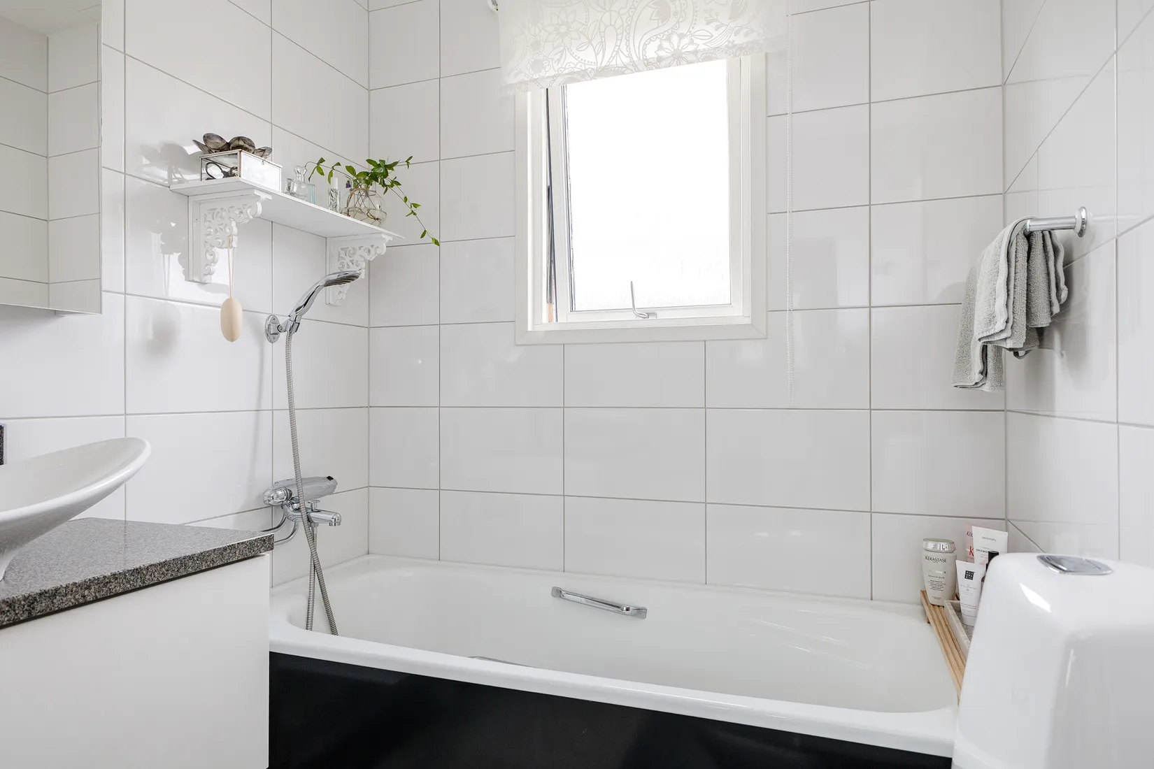 Villa, Schenströmsgatan 10, Stigarna, Köping
