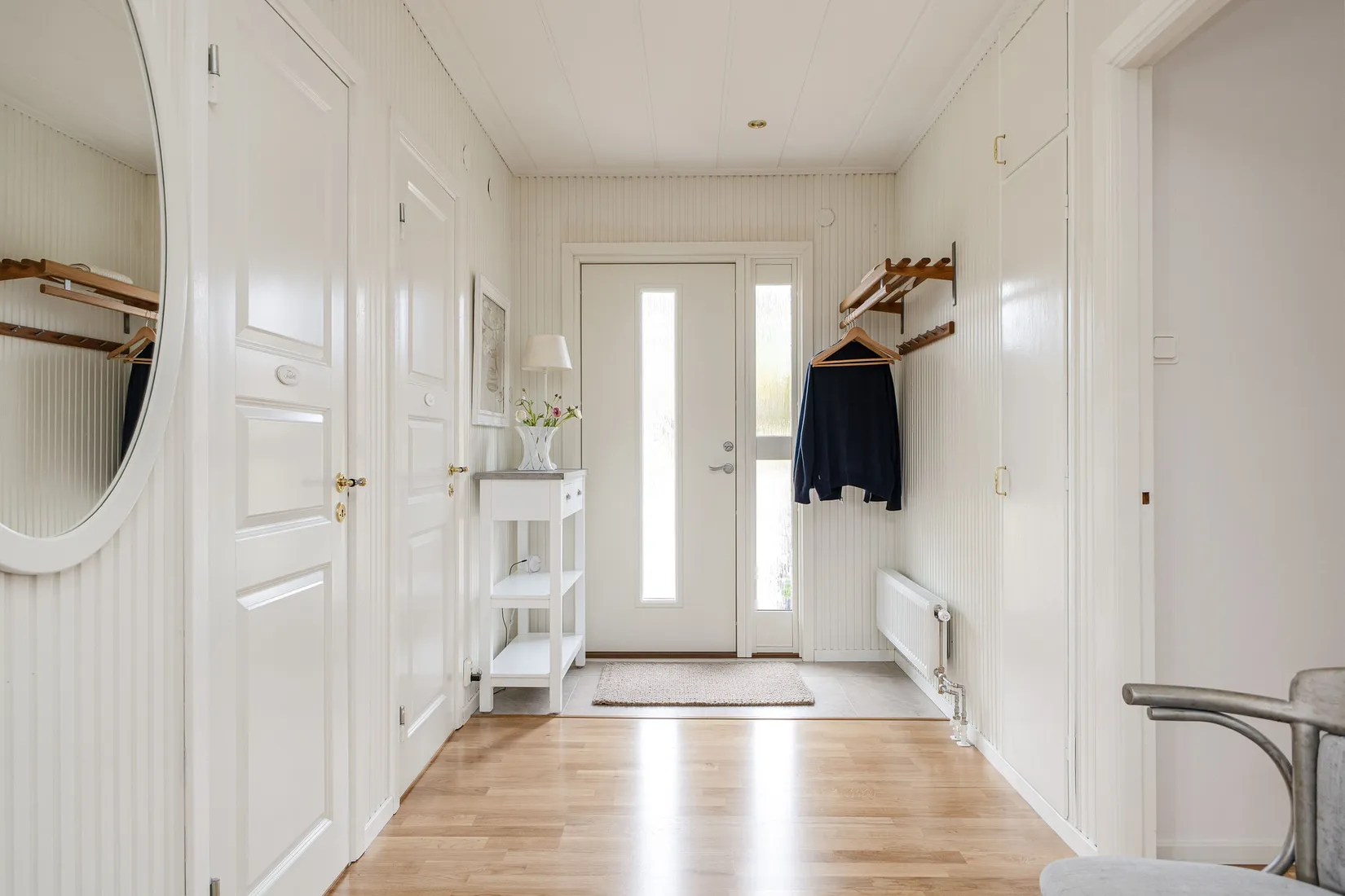 Villa, Schenströmsgatan 10, Stigarna, Köping