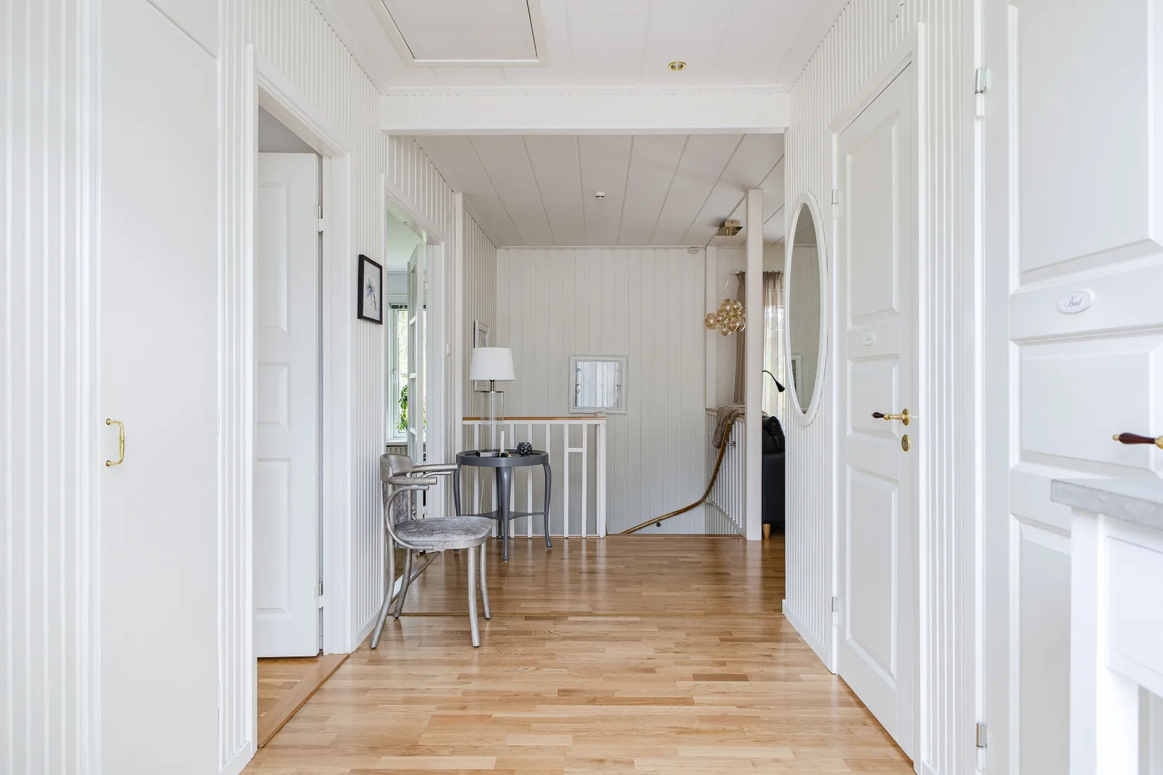 Villa, Schenströmsgatan 10, Stigarna, Köping