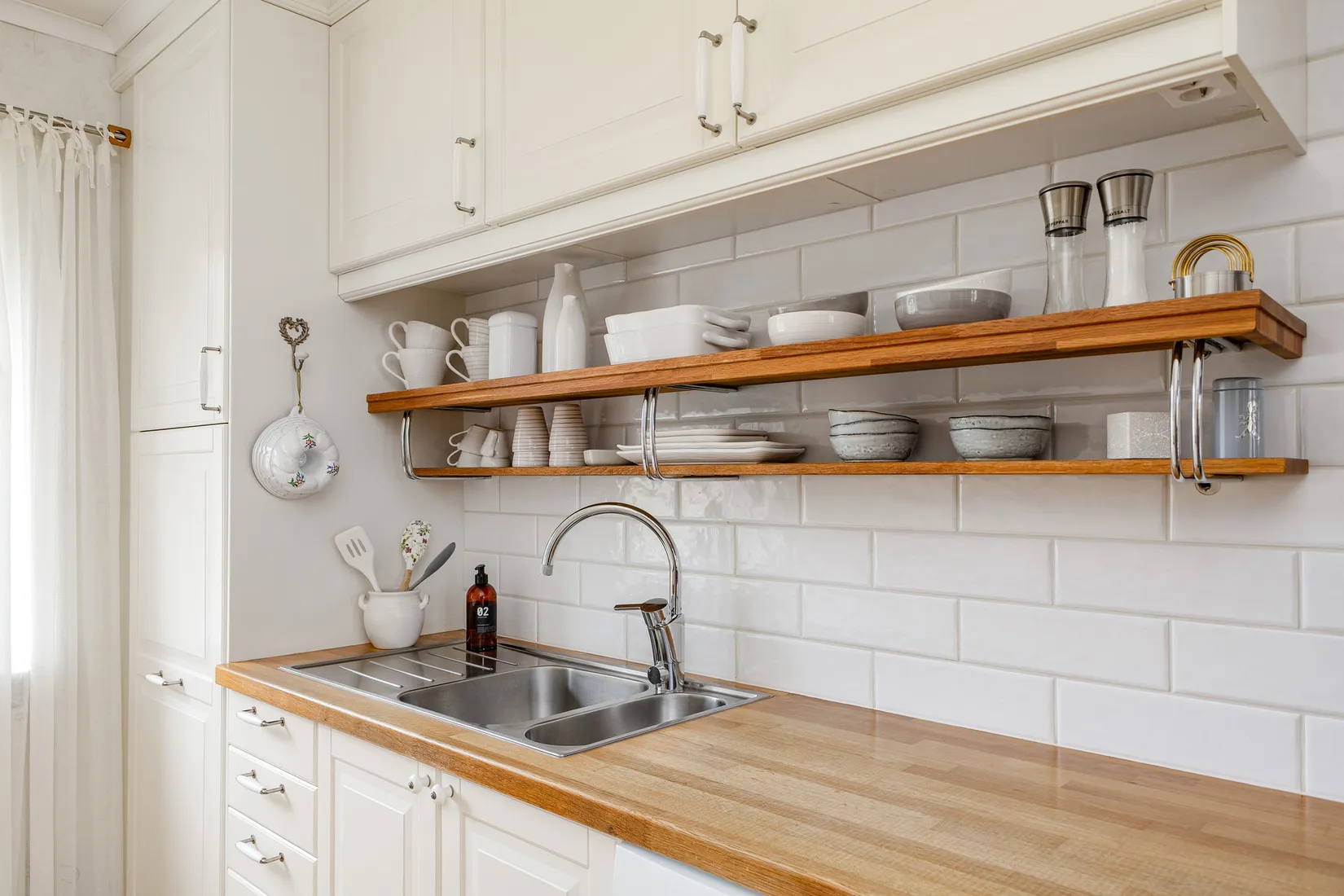 Villa, Schenströmsgatan 10, Stigarna, Köping
