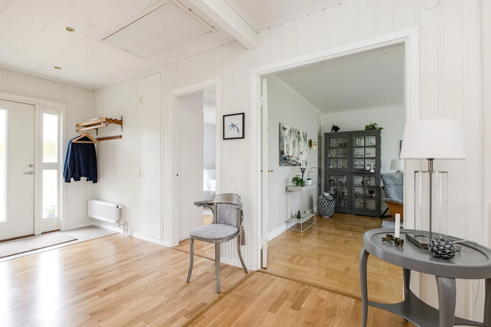 Villa, Schenströmsgatan 10, Stigarna, Köping