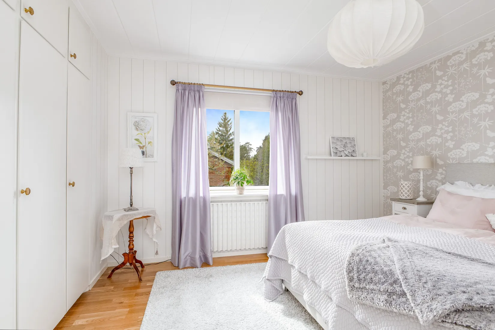Villa, Schenströmsgatan 10, Stigarna, Köping