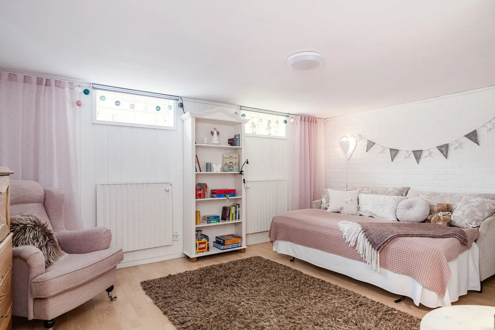 Villa, Schenströmsgatan 10, Stigarna, Köping