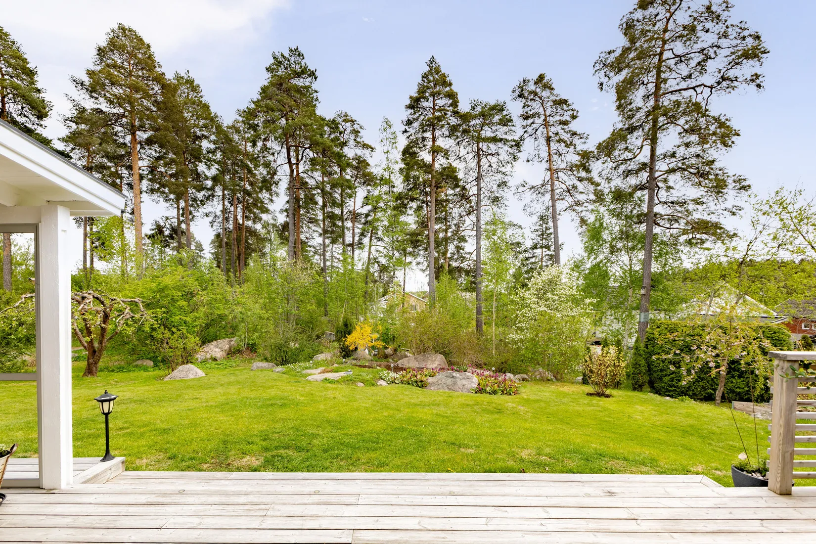 Villa, Schenströmsgatan 10, Stigarna, Köping