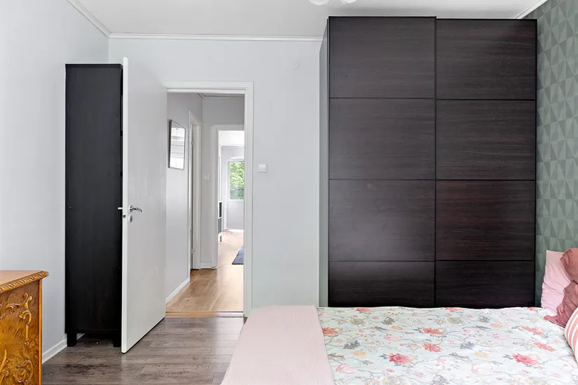 Bostadsrätt, Rondellen 21, Kallhäll, Järfälla