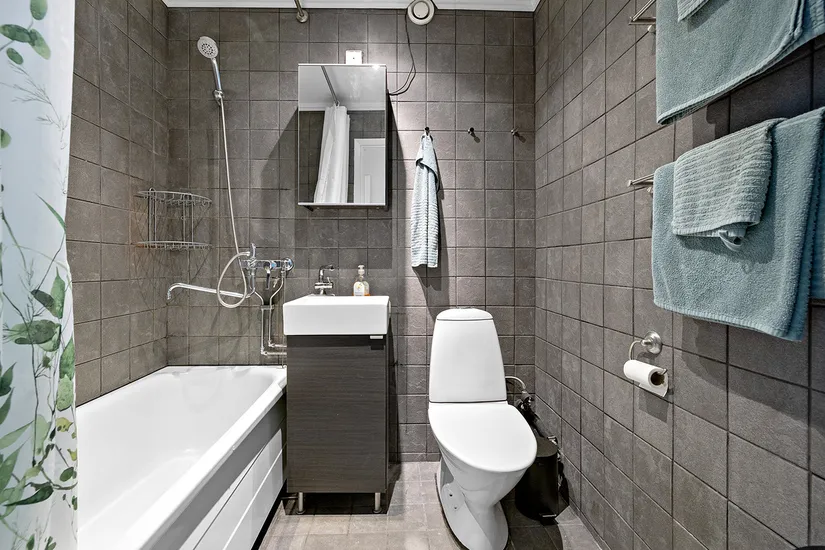 Bostadsrätt, Rondellen 21, Kallhäll, Järfälla