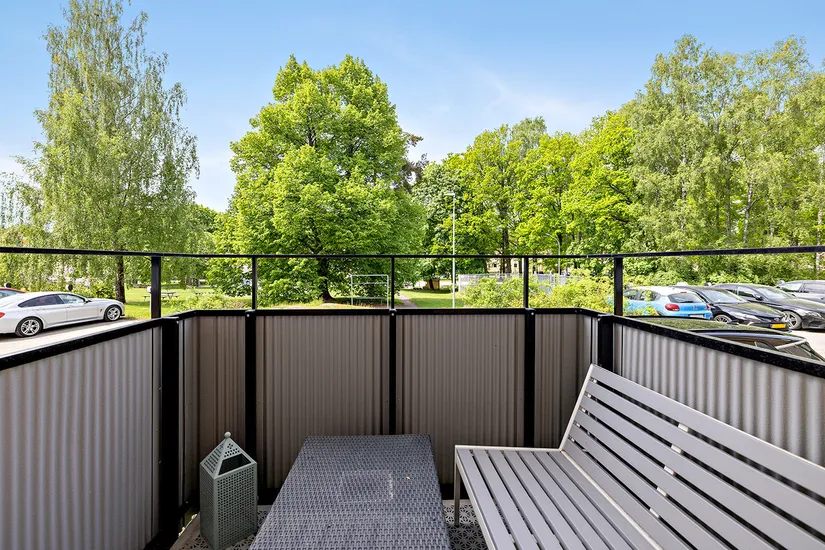 Bostadsrätt, Rondellen 21, Kallhäll, Järfälla