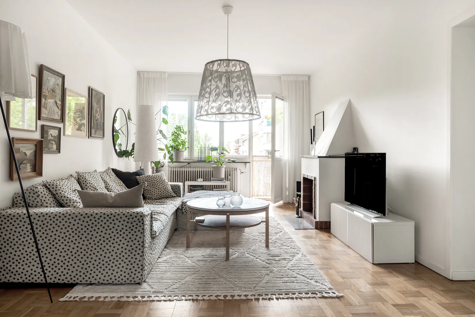 Bostadsrätt, Luthagsesplanaden 15D, Luthagen, Uppsala