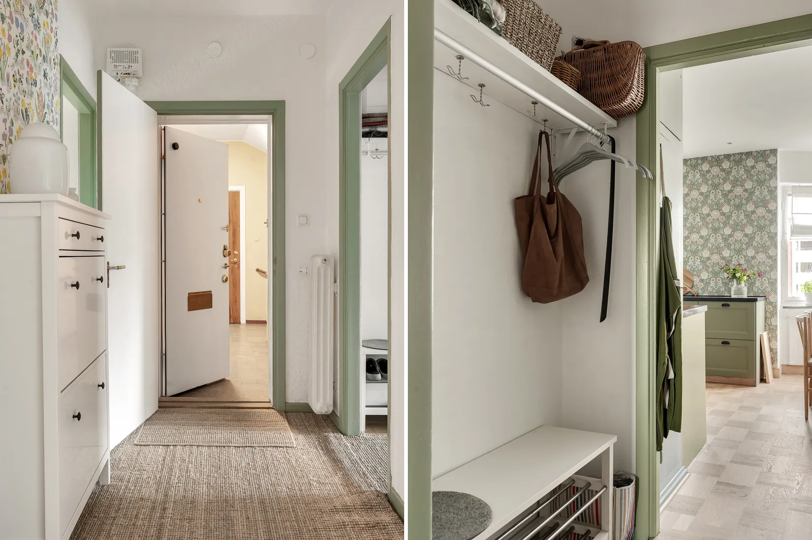 Bostadsrätt, Luthagsesplanaden 15D, Luthagen, Uppsala