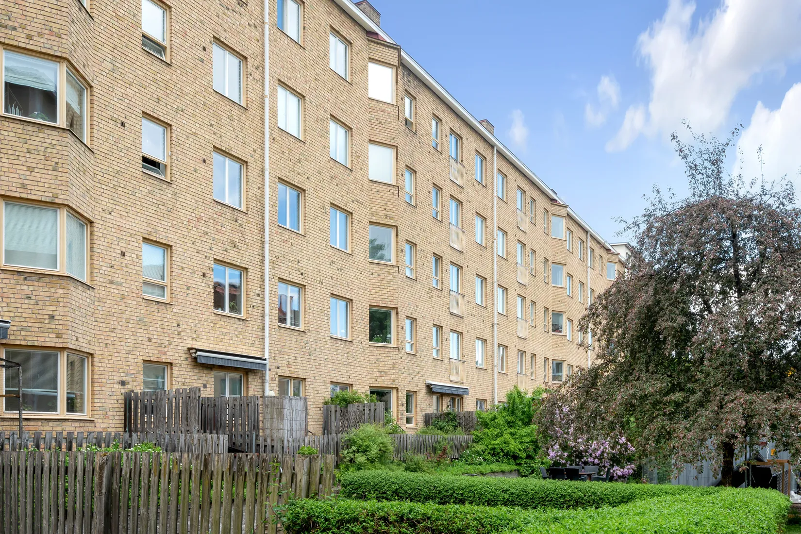 Bostadsrätt, Luthagsesplanaden 15D, Luthagen, Uppsala