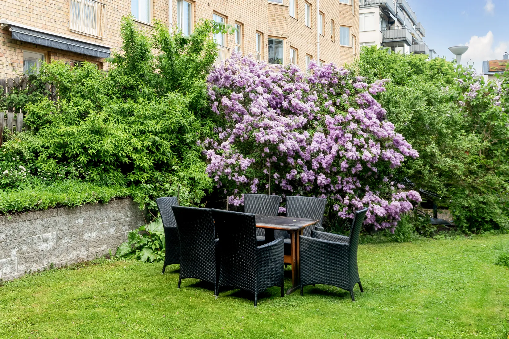 Bostadsrätt, Luthagsesplanaden 15D, Luthagen, Uppsala