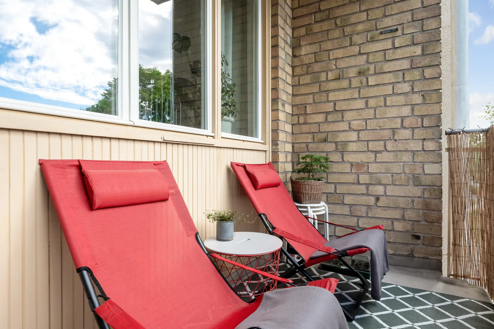 Bostadsrätt, Luthagsesplanaden 15D, Luthagen, Uppsala