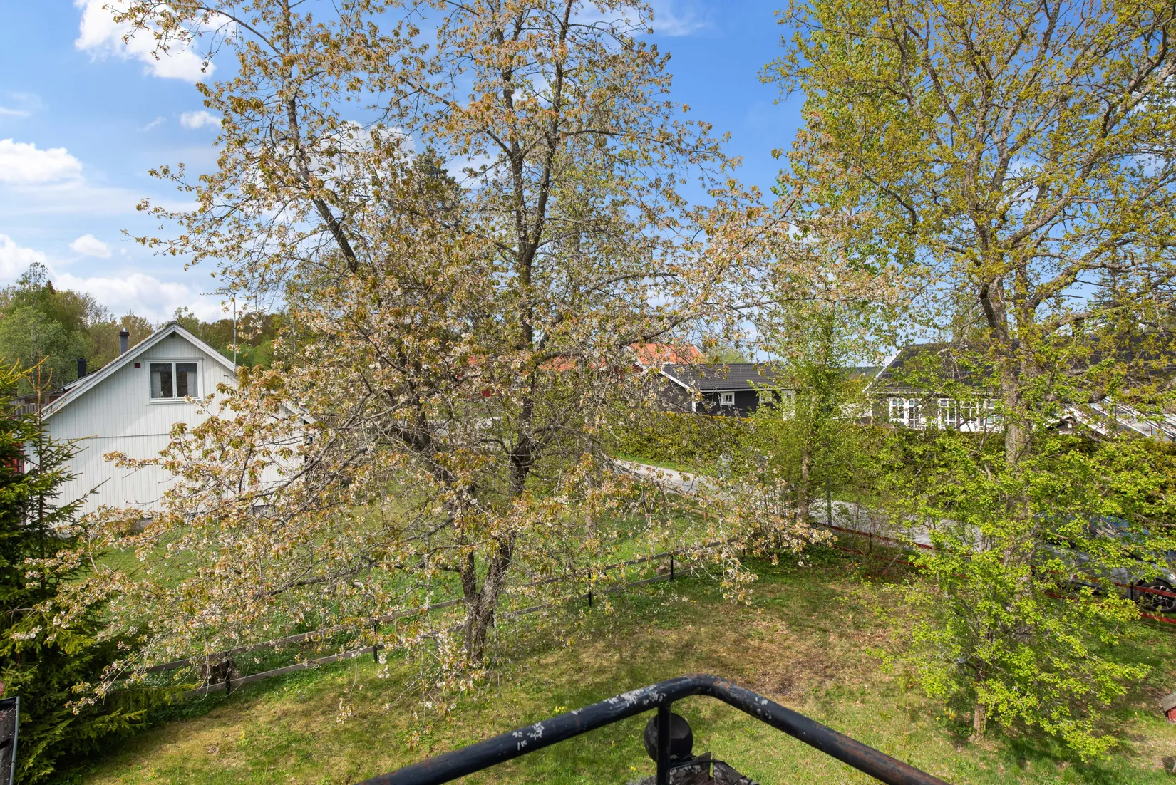 Villa, Skogsbacken 23, Älmsta, Norrtälje